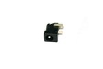 2.0mm X 5.5mm Switched DC Power Jack